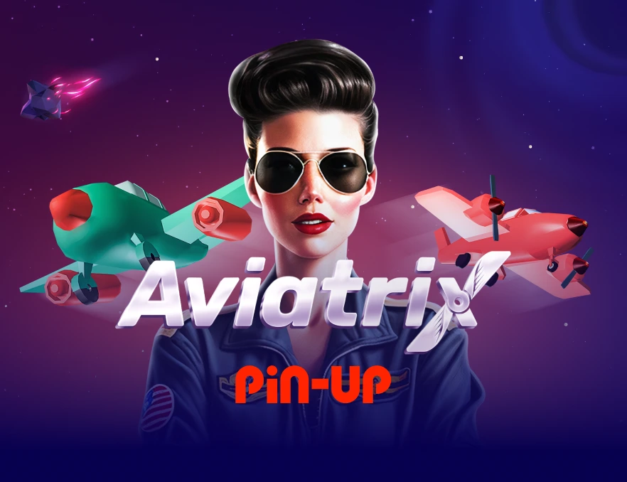 pin up